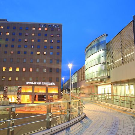 Hotel Plaza Kachigawa Kasugai Exterior photo